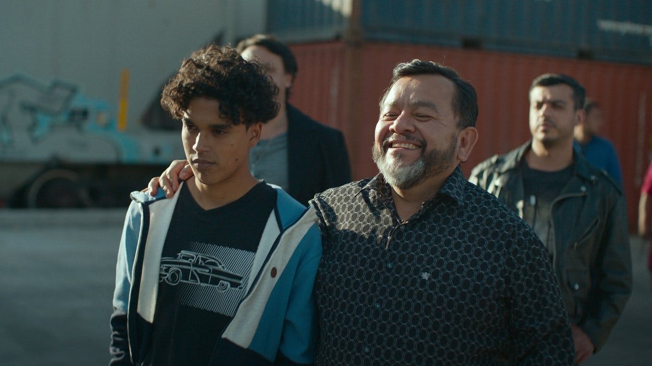 assista ao episódio 7 da temporada 1