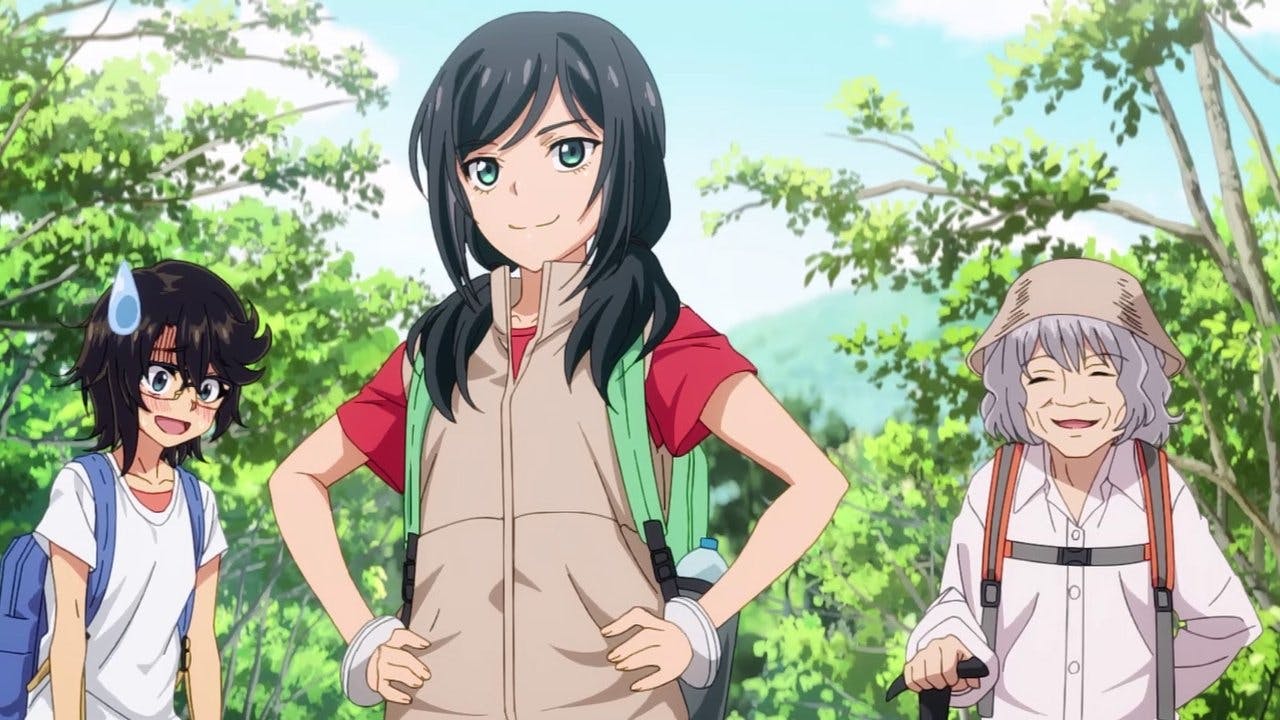 assista ao episódio 5 da temporada 1