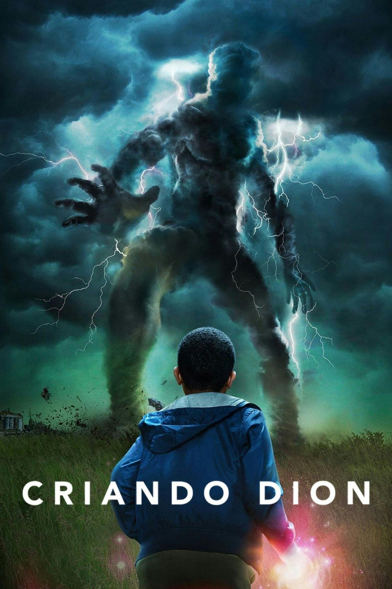Assistir Criando Dion Online em HD