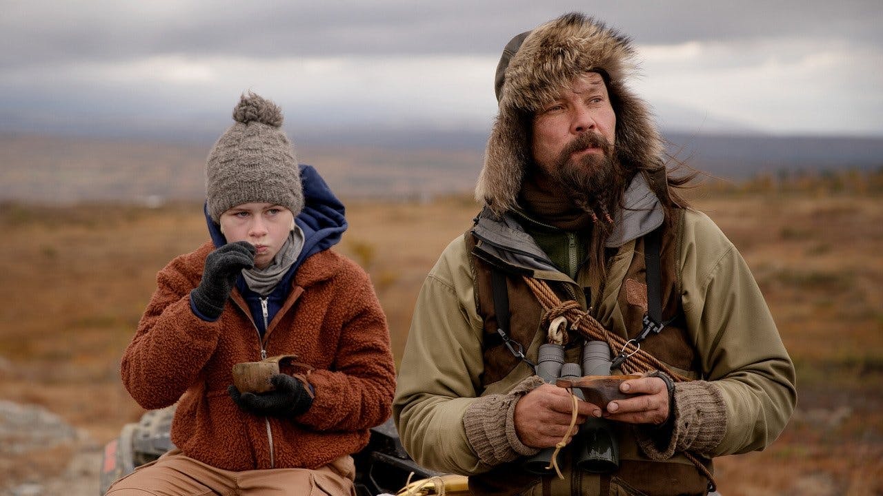 assista ao episódio 5 da temporada 1