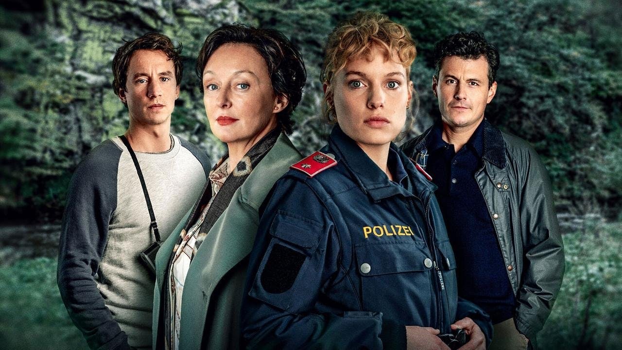 A Maldição assista online