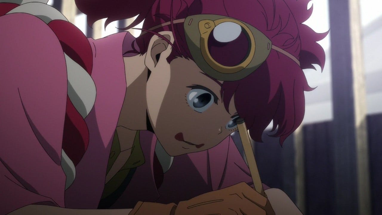 assista ao episódio 1 da temporada 1