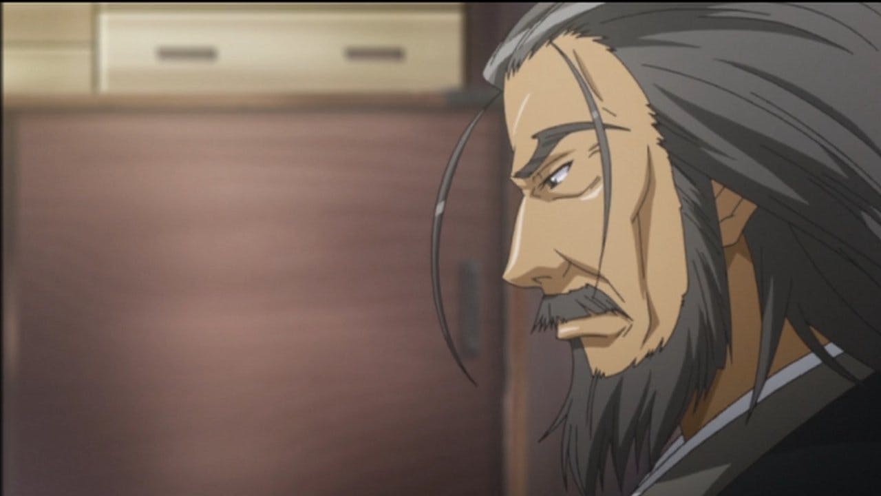 assista ao episódio 1 da temporada 1