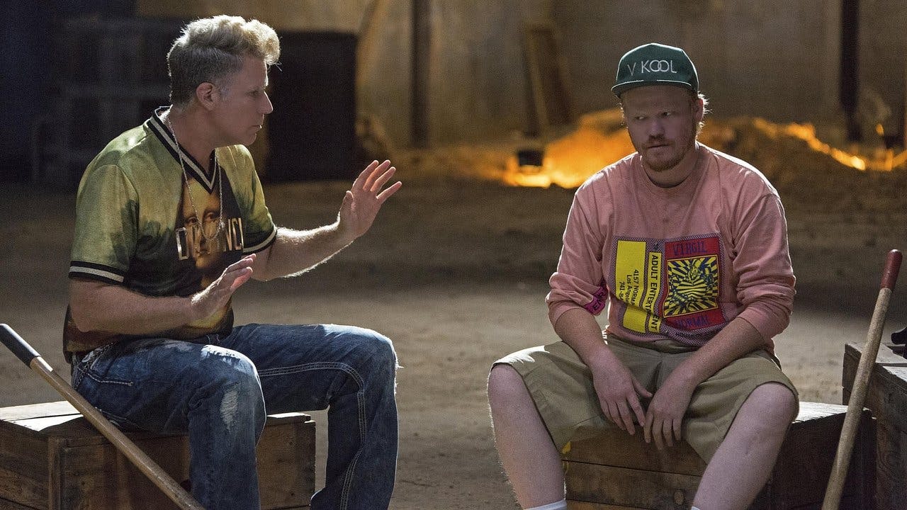 assista ao episódio 2 da temporada 1