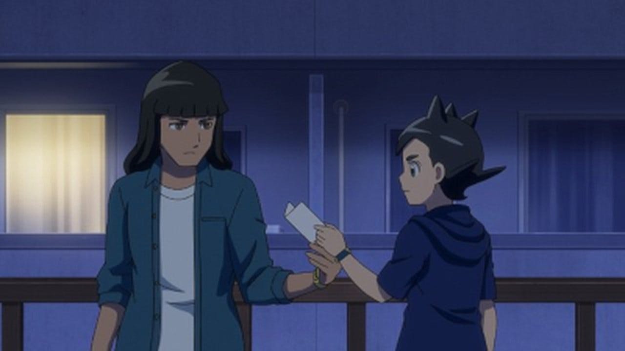 assista ao episódio 21 da temporada 1