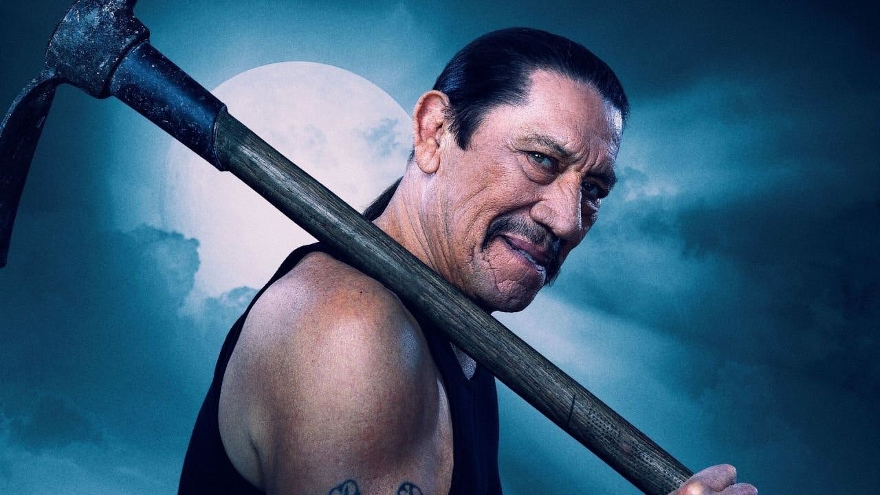 Seven Cemeteries assista online