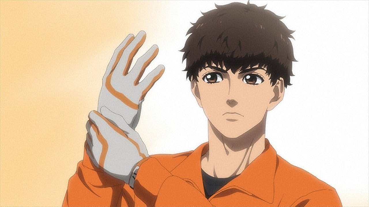 assista ao episódio 23 da temporada 1