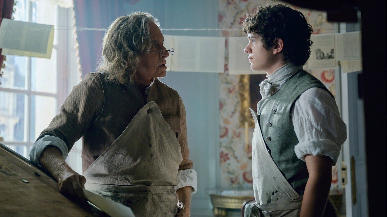 assista ao episódio 2 da temporada 1