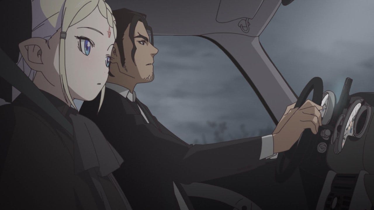 assista ao episódio 2 da temporada 1