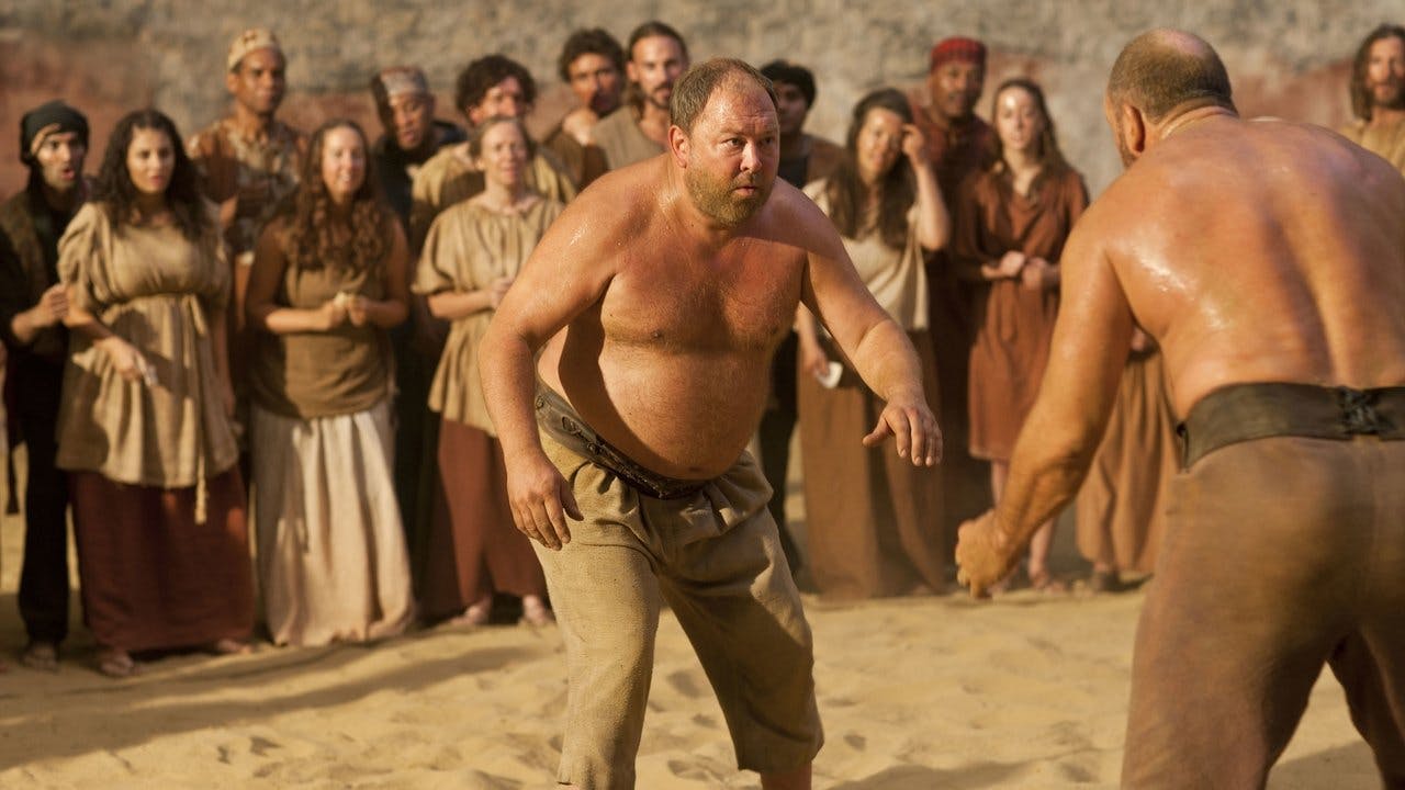 assista ao episódio 6 da temporada 1