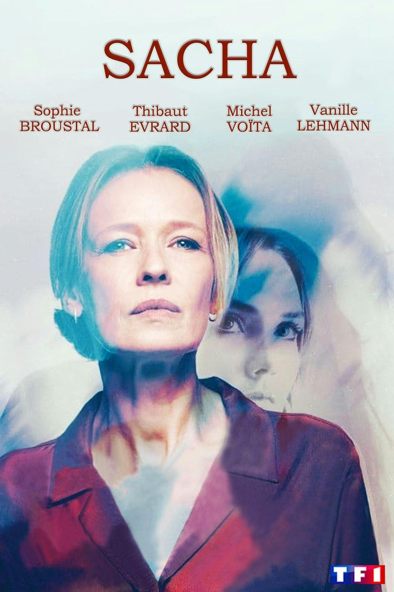 Assistir Sacha Online em HD
