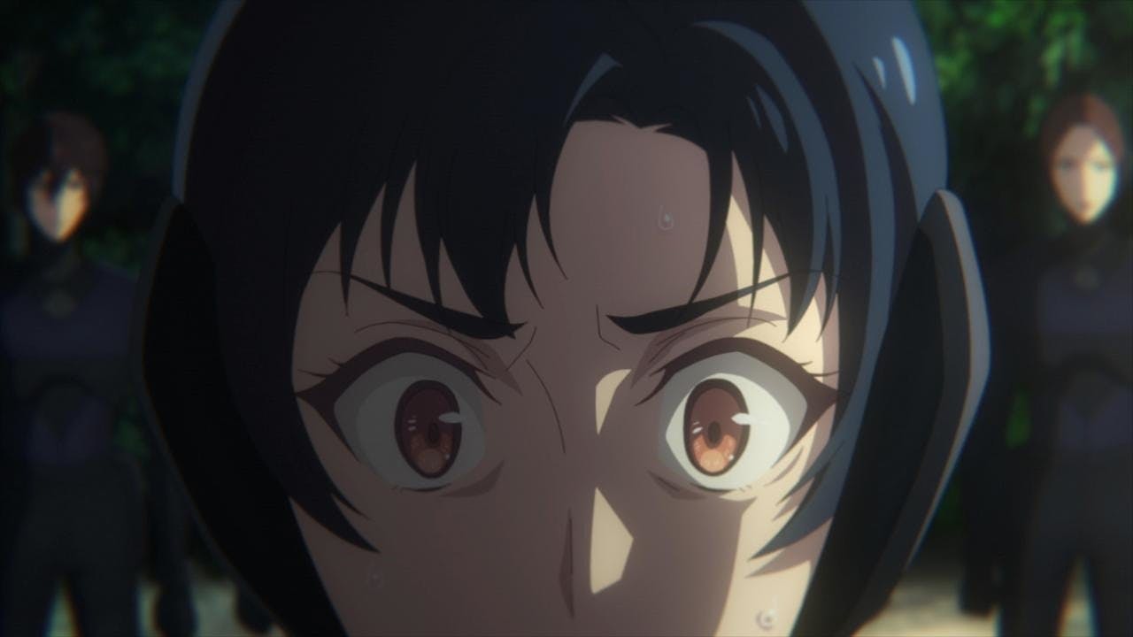 assista ao episódio 9 da temporada 1