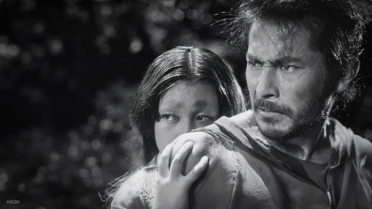 Rashomon assista online