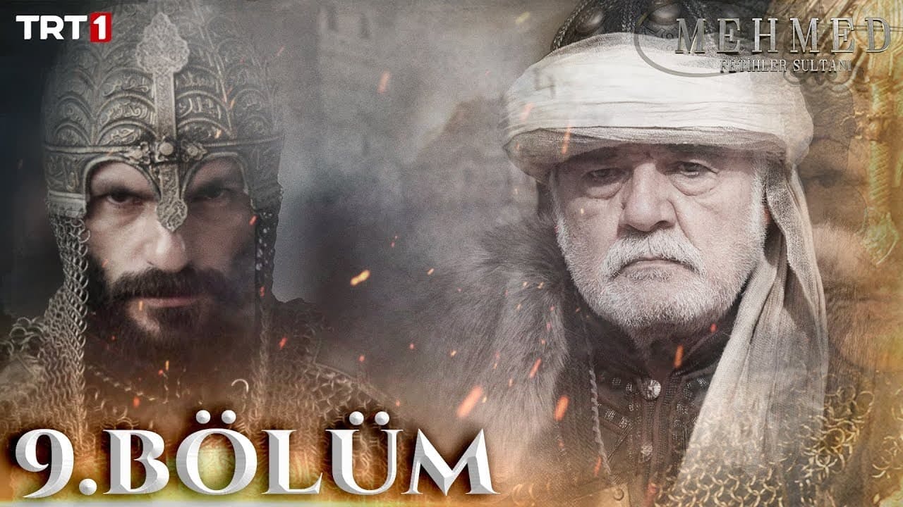 assista ao episódio 9 da temporada 1