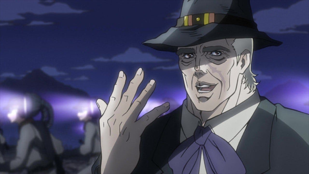 assista ao episódio 23 da temporada 1