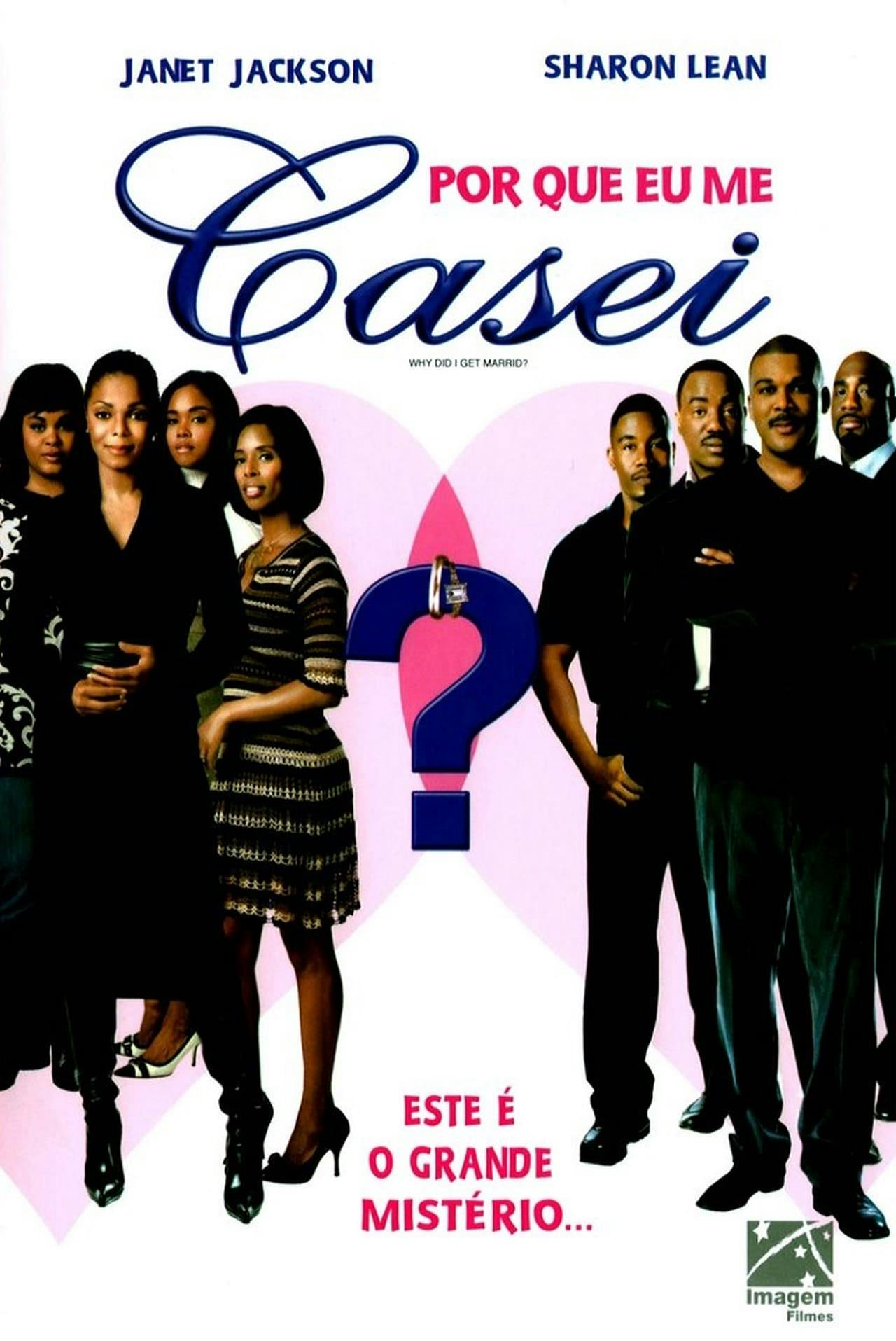 Assistir Por Que Eu Me Casei? Online em HD
