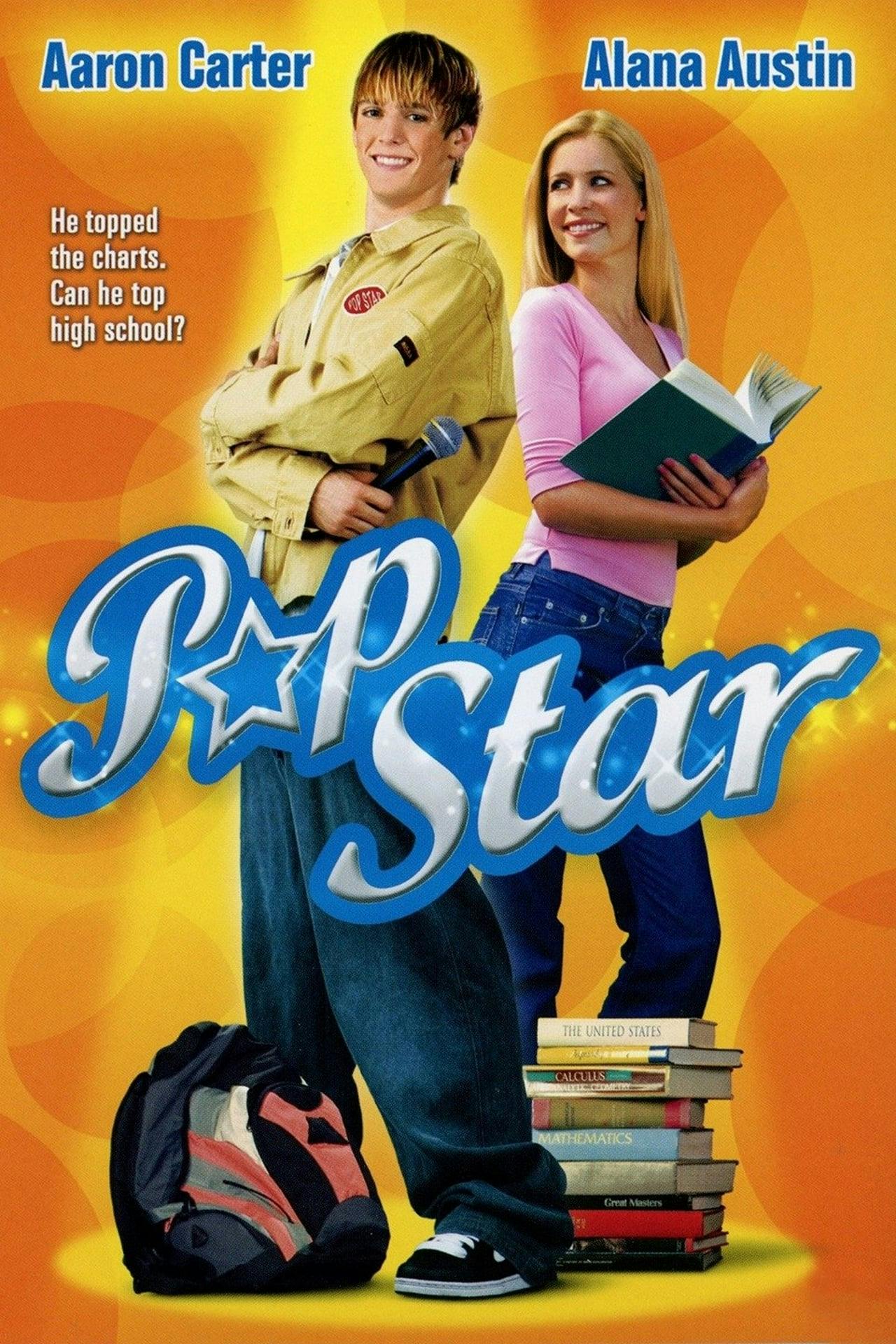 Assistir Popstar Online em HD