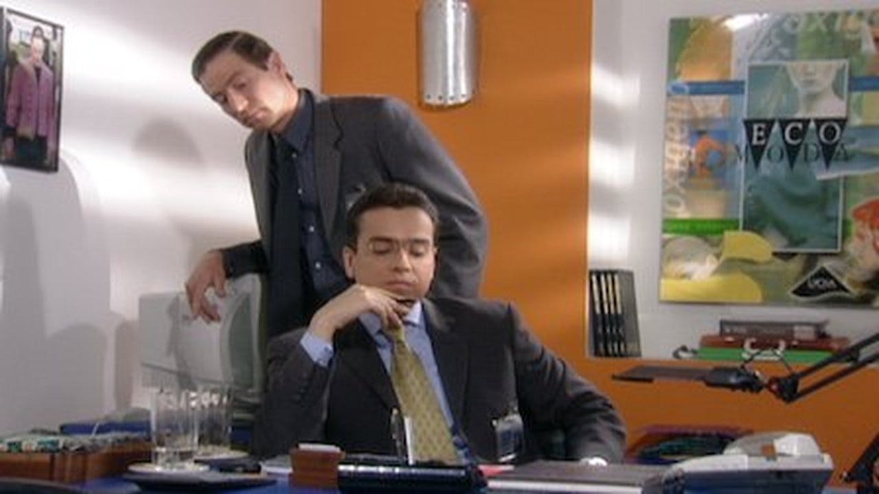 assista ao episódio 232 da temporada 1