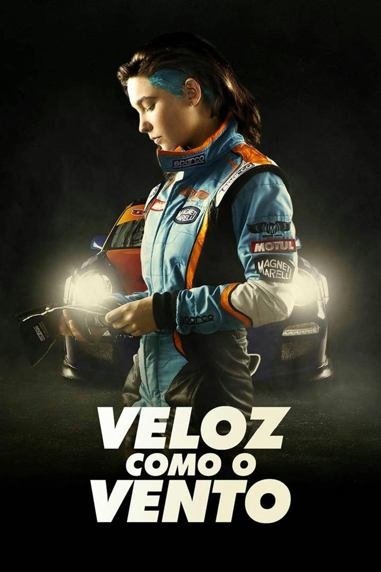 Assistir Veloz Como o Vento Online em HD