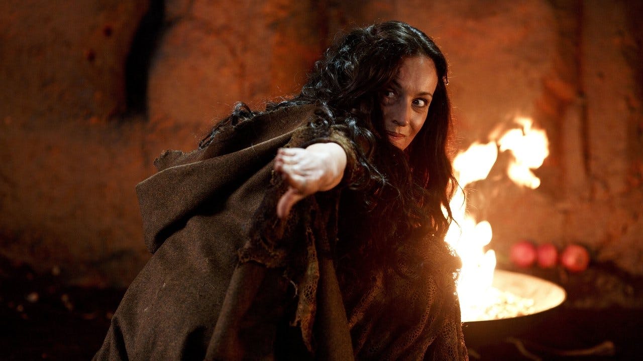 assista ao episódio 12 da temporada 1