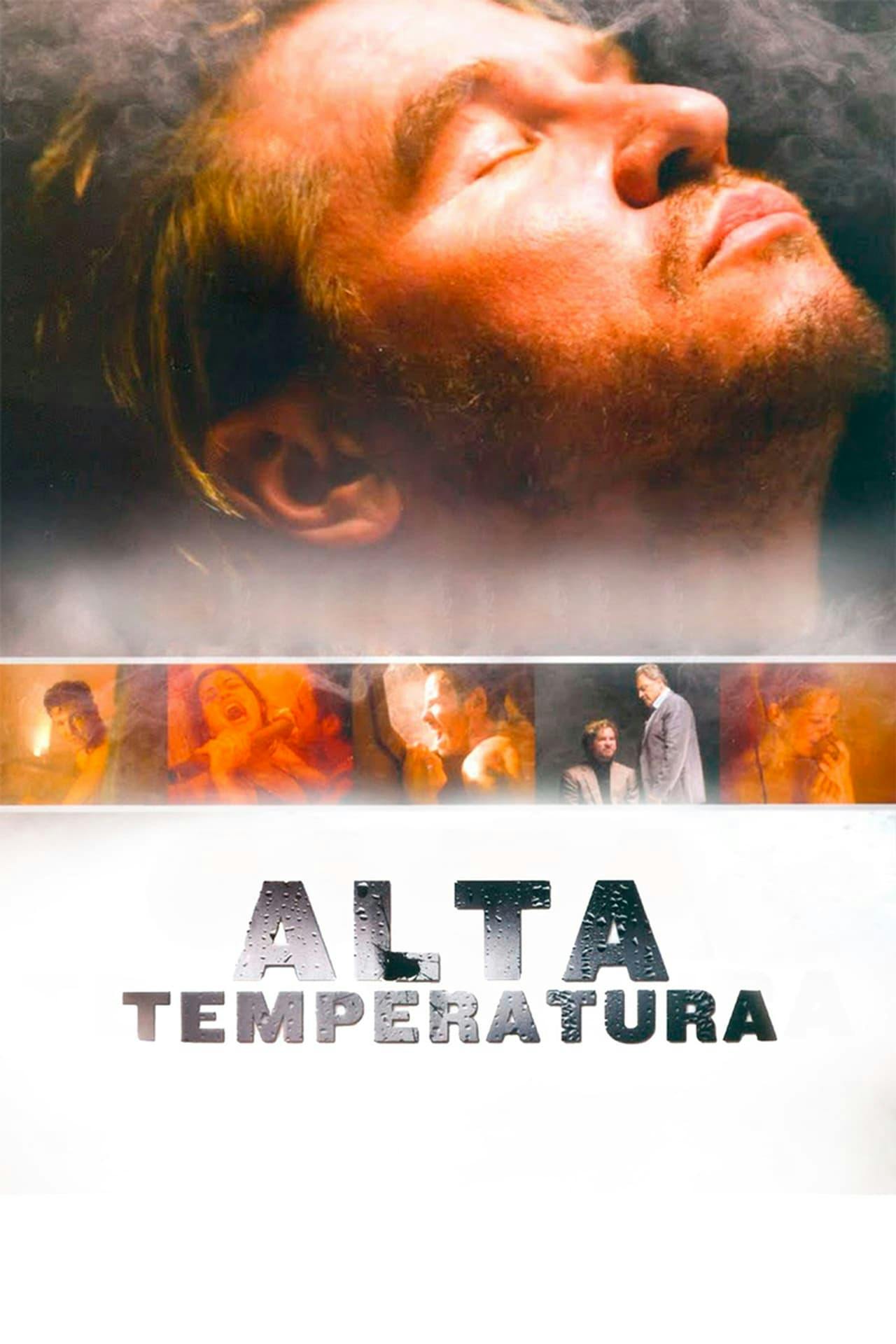 Assistir Alta Temperatura Online em HD