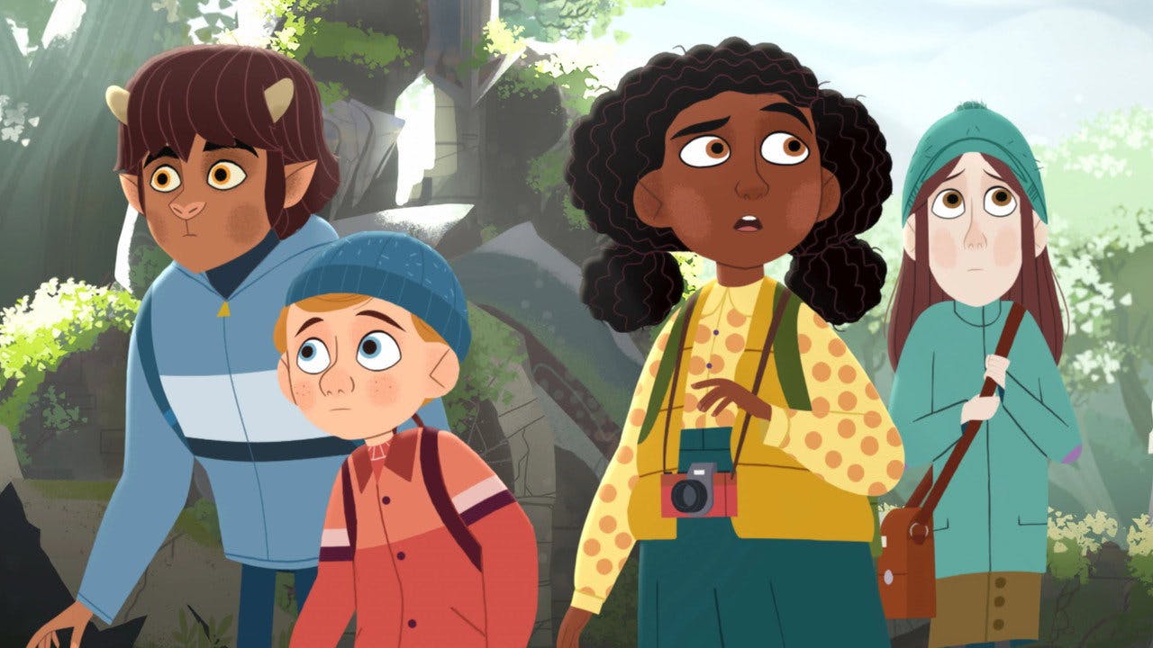 assista ao episódio 3 da temporada 1