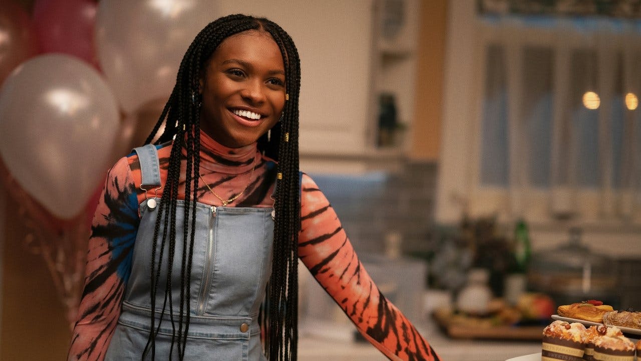 assista ao episódio 8 da temporada 1