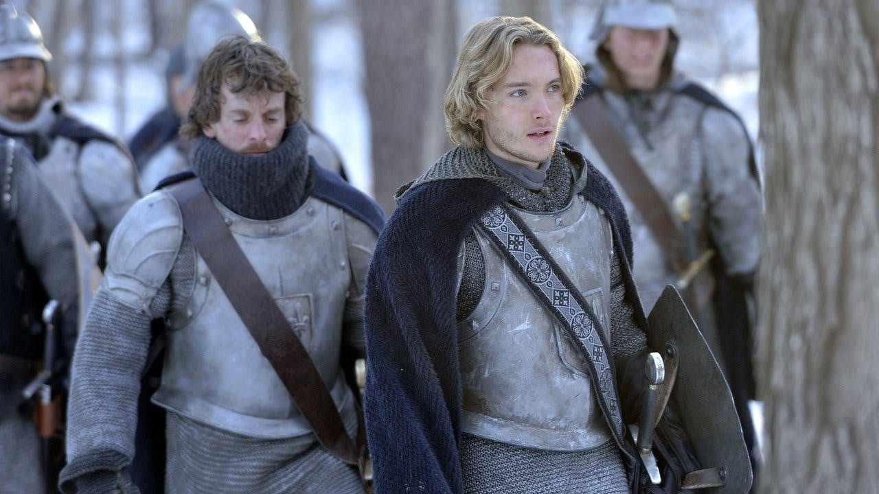 assista ao episódio 20 da temporada 1