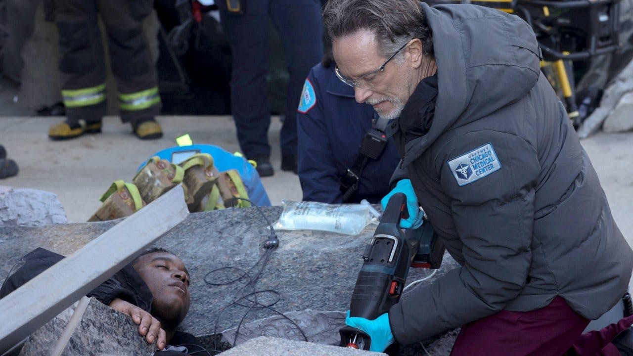 assista ao episódio 11 da temporada 10