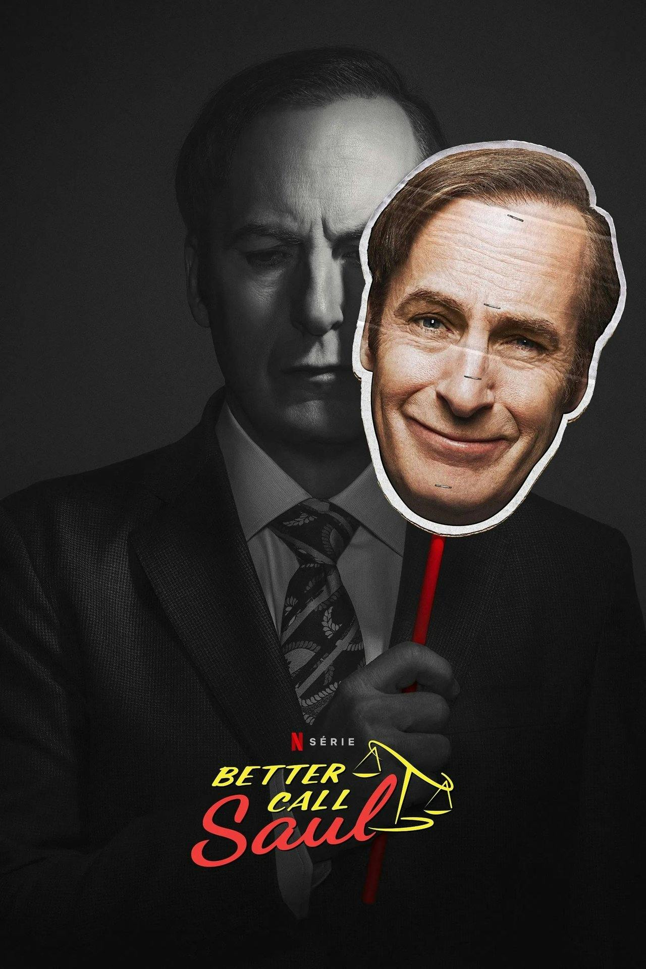 Assistir Better Call Saul Online em HD