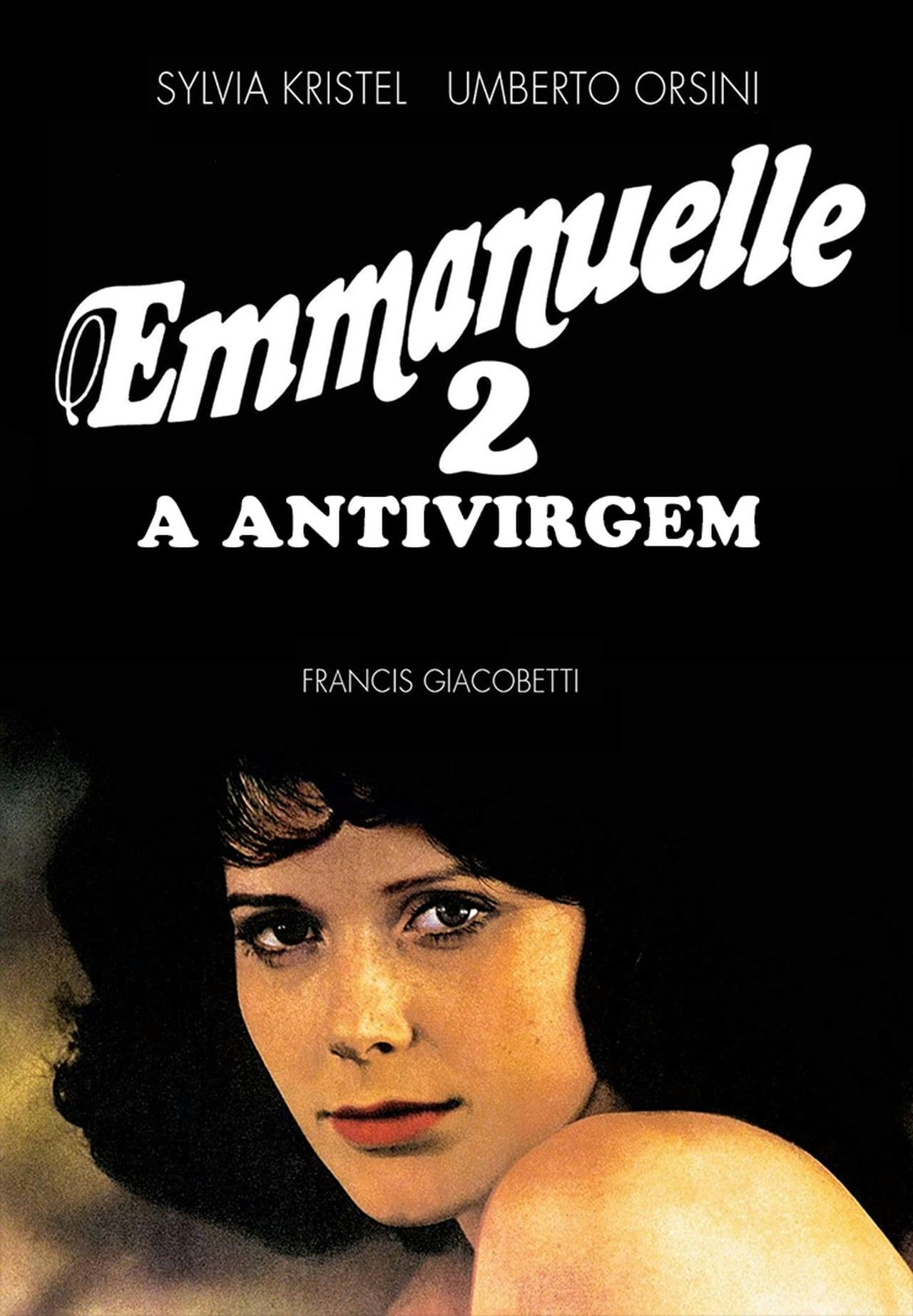 Assistir Emmanuelle 2 – Antivirgem Online em HD