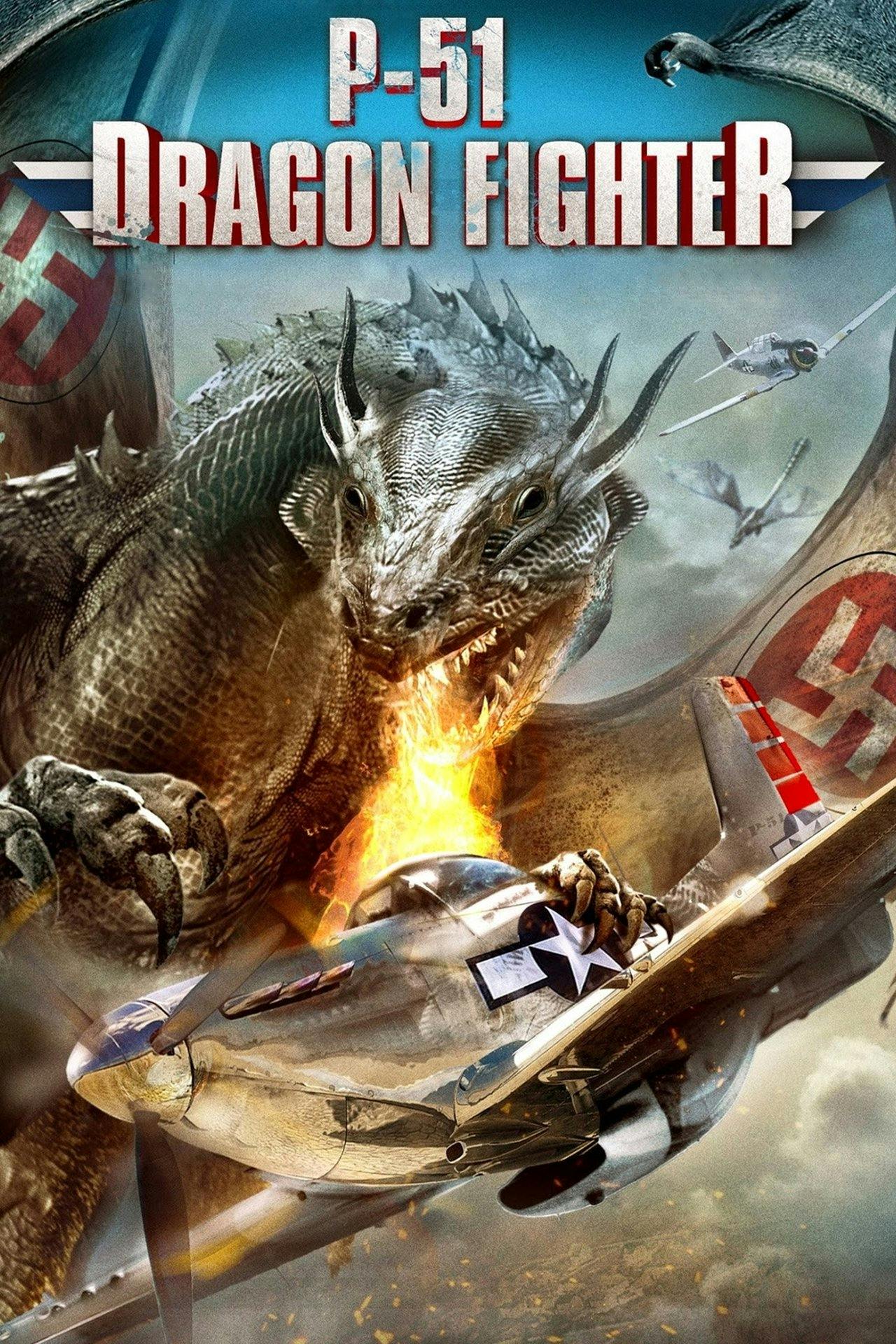 Assistir P-51 Dragon Fighter Online em HD