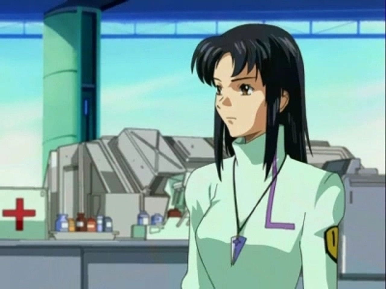 assista ao episódio 5 da temporada 1