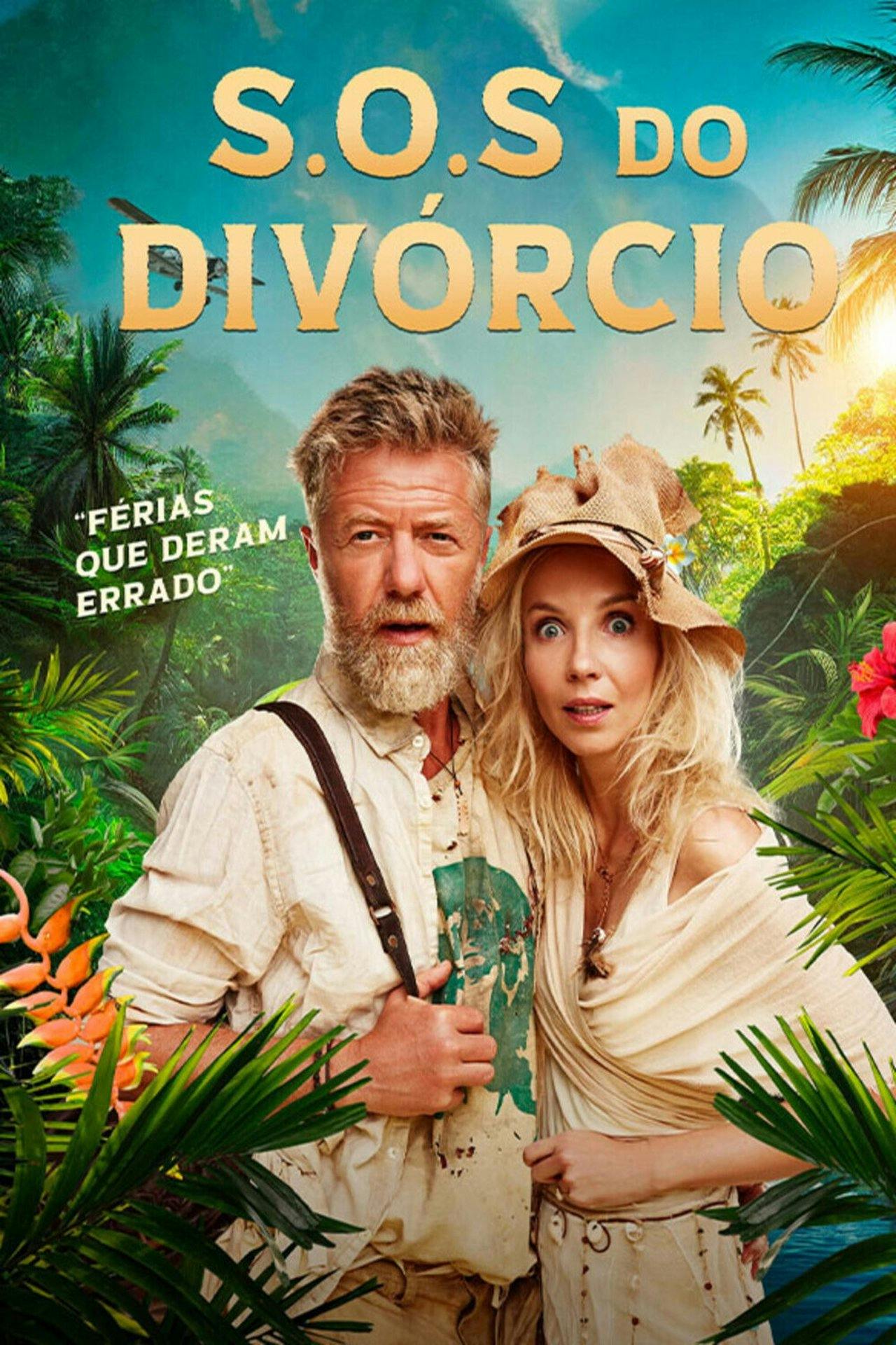 Assistir S.O.S. do Divórcio Online em HD
