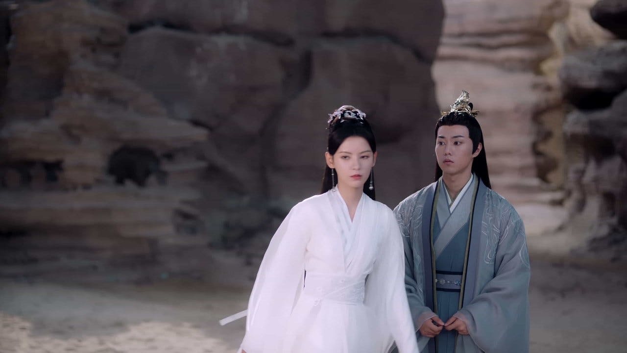 assista ao episódio 16 da temporada 1