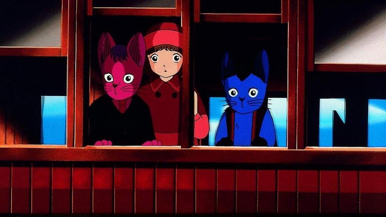 Viagem Noturna no Trem da Via Láctea