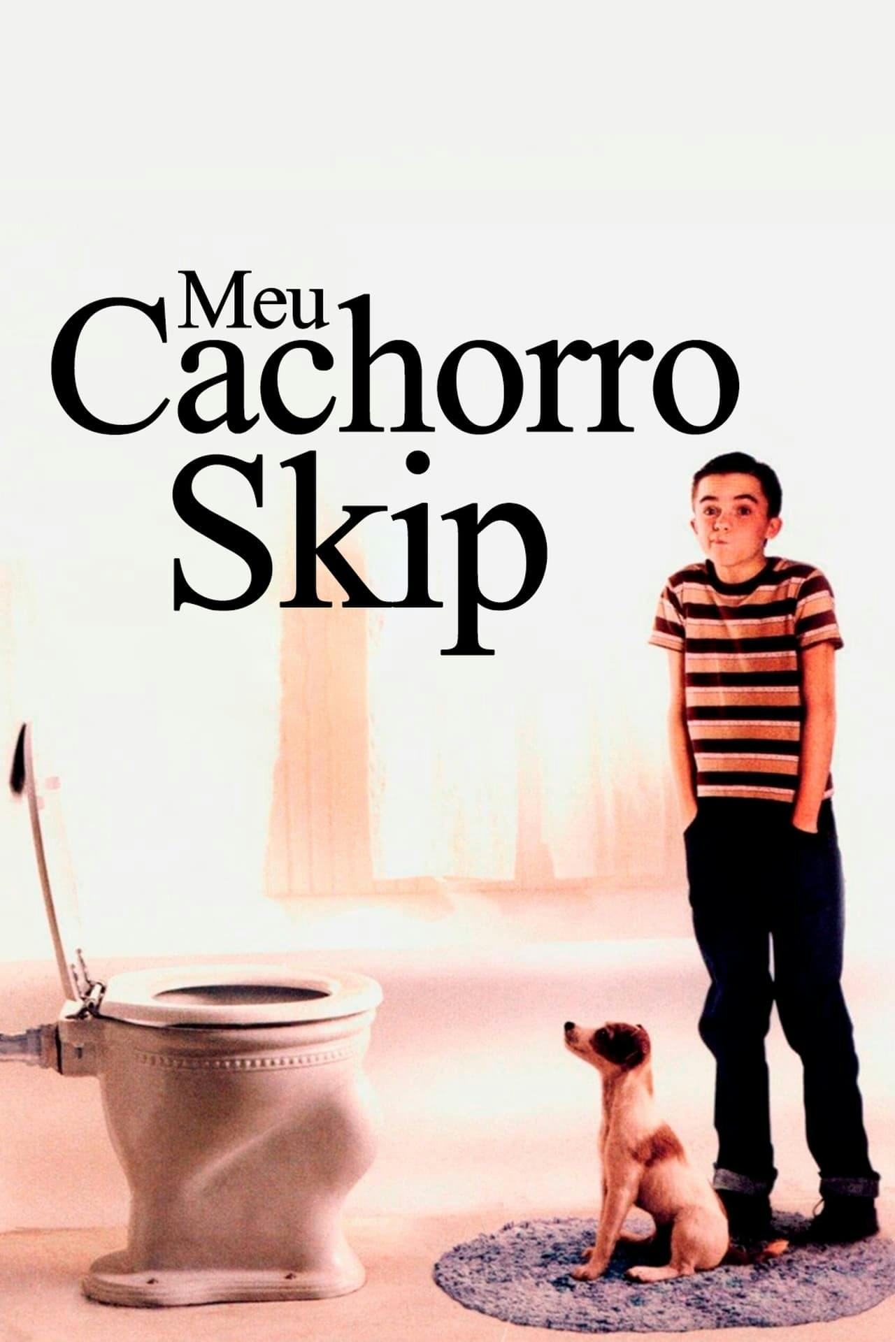 Assistir Meu Cachorro Skip Online em HD