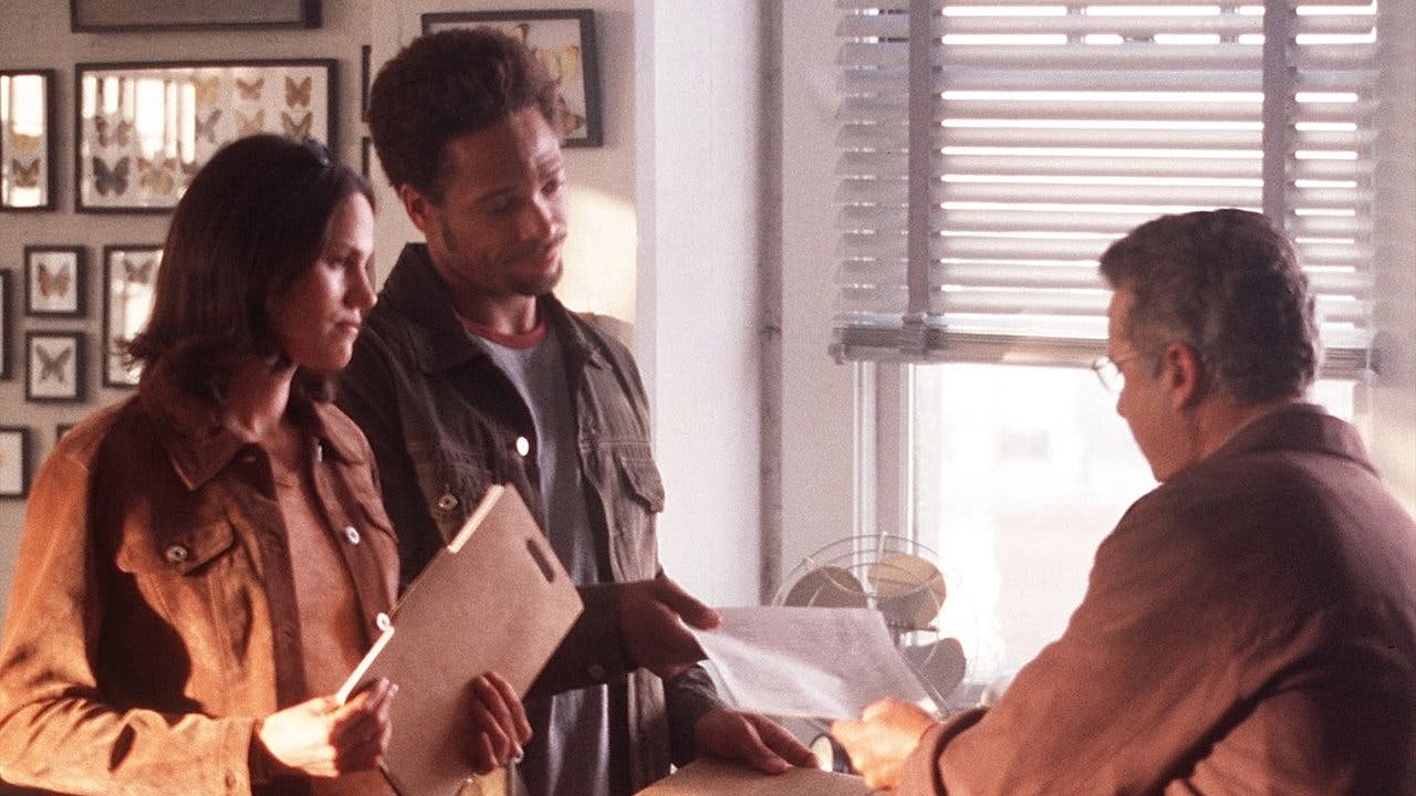 assista ao episódio 23 da temporada 1