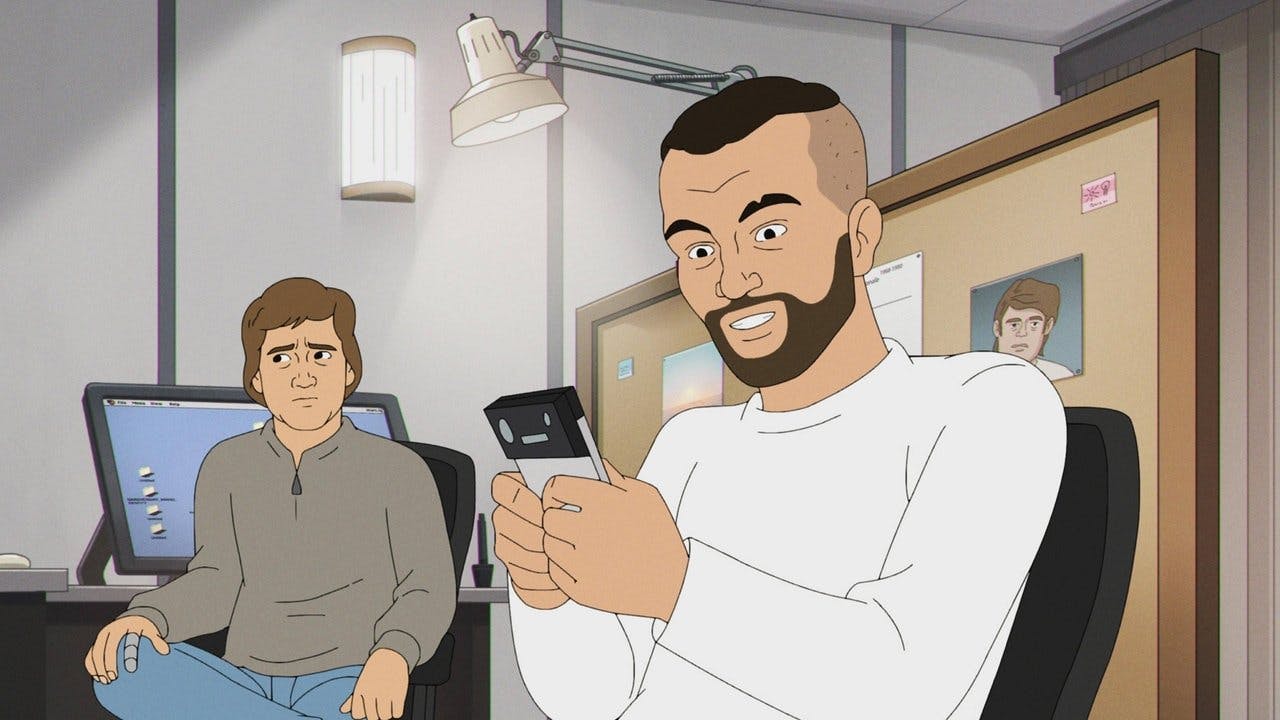 assista ao episódio 6 da temporada 1