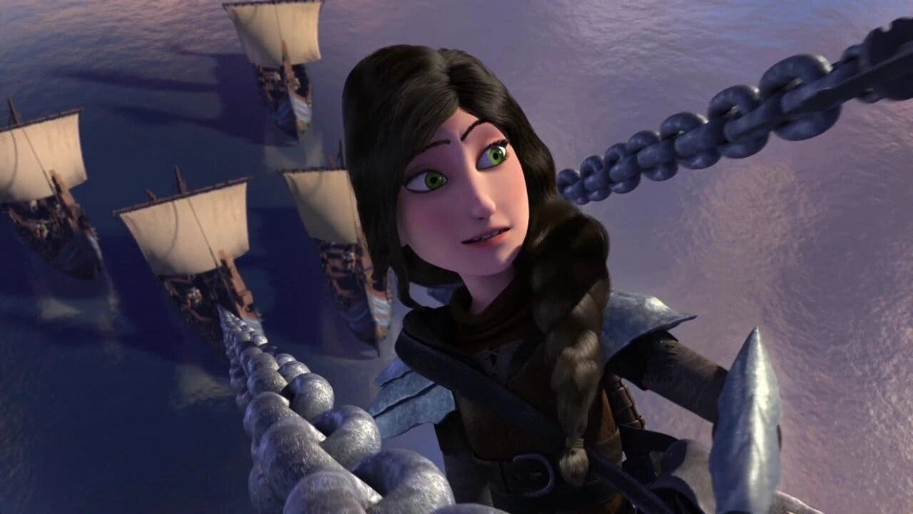 assista ao episódio 10 da temporada 1