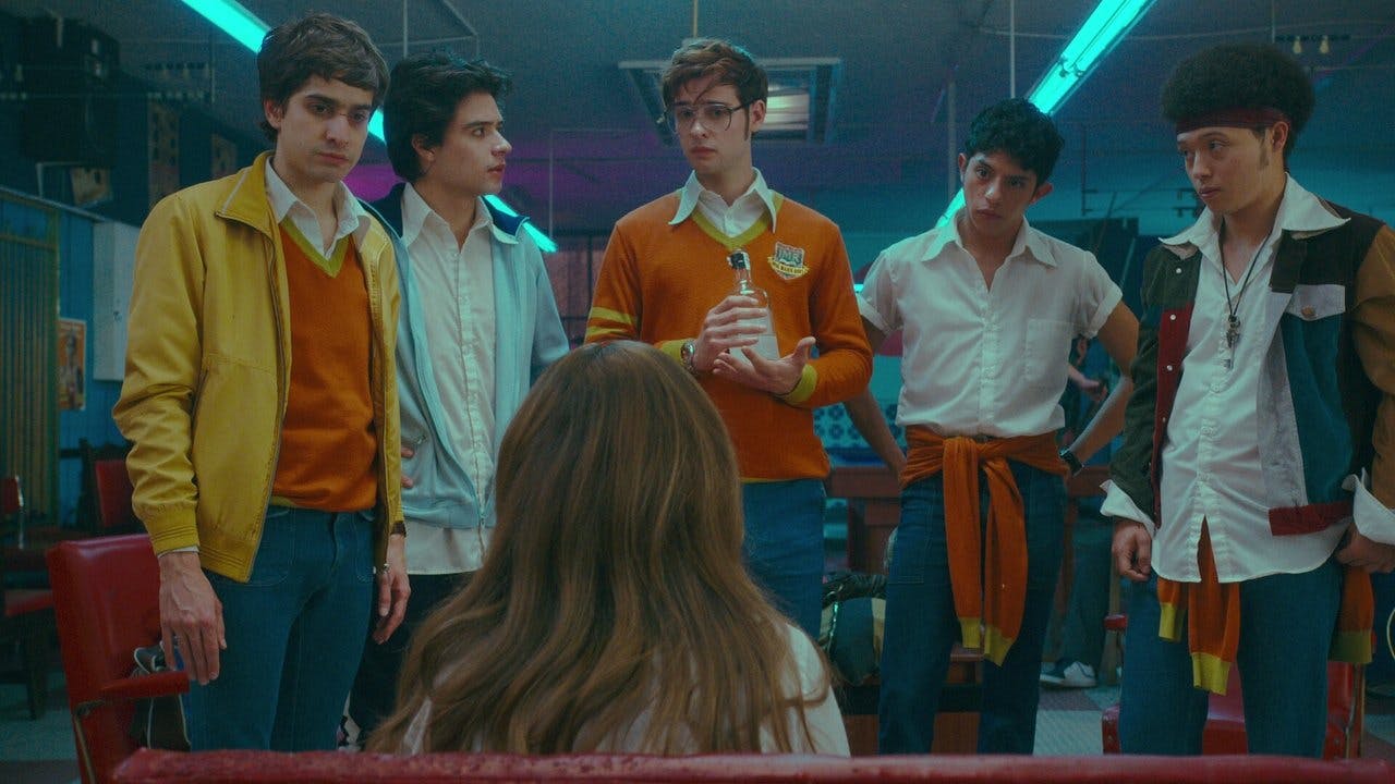 assista ao episódio 7 da temporada 1