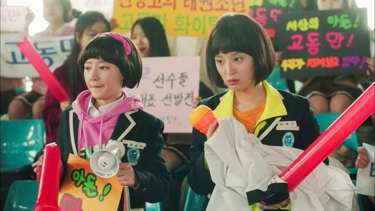 assista ao episódio 1 da temporada 1
