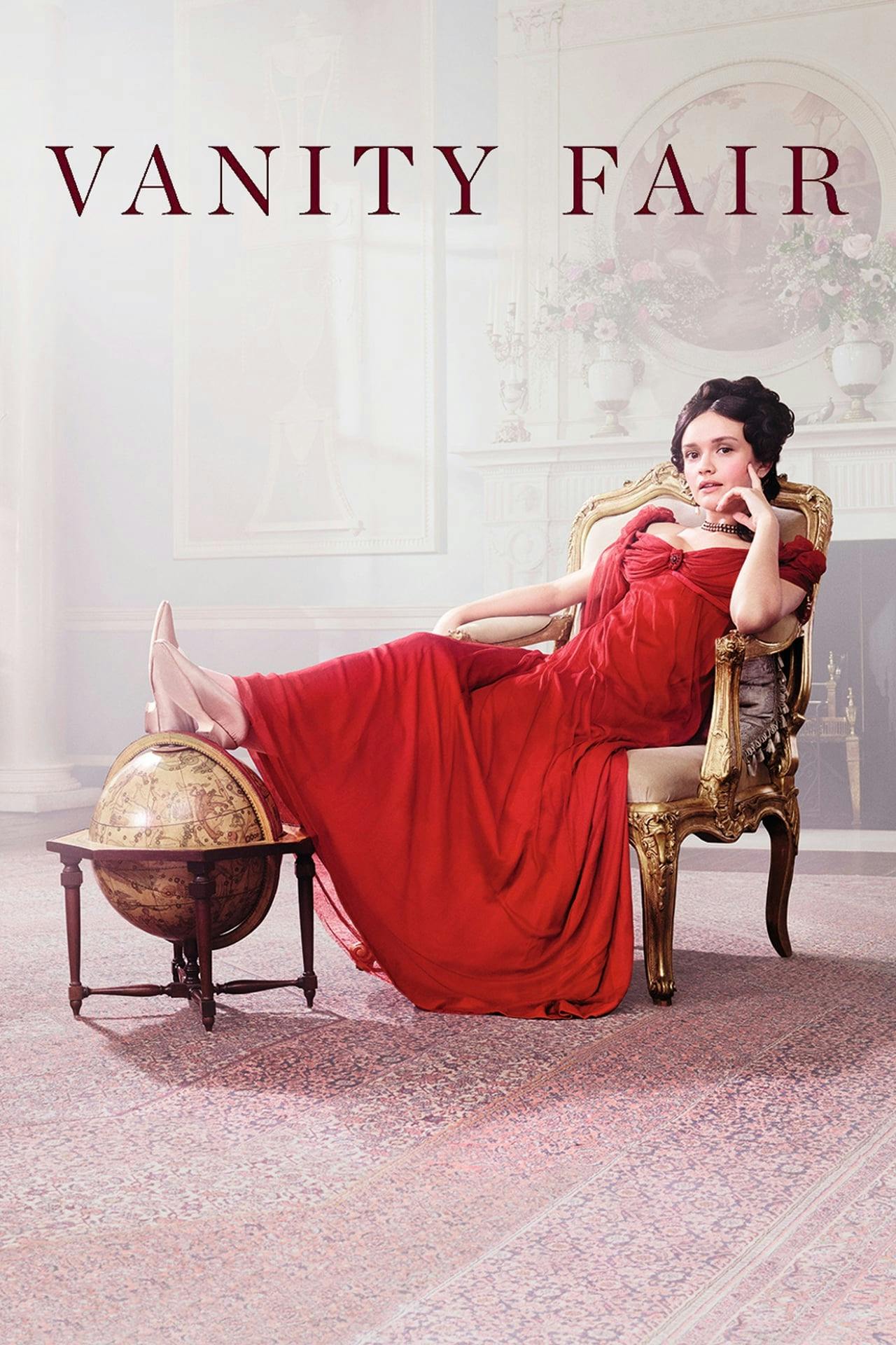 Assistir Vanity Fair Online em HD