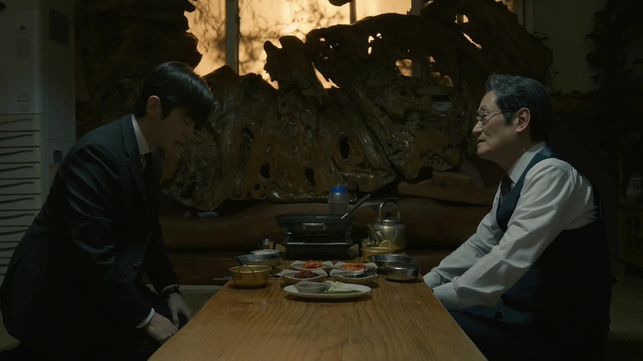 assista ao episódio 9 da temporada 1