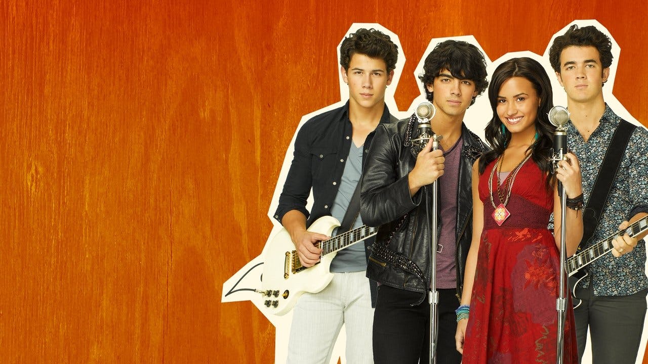 Camp Rock 2: The Final Jam assista online