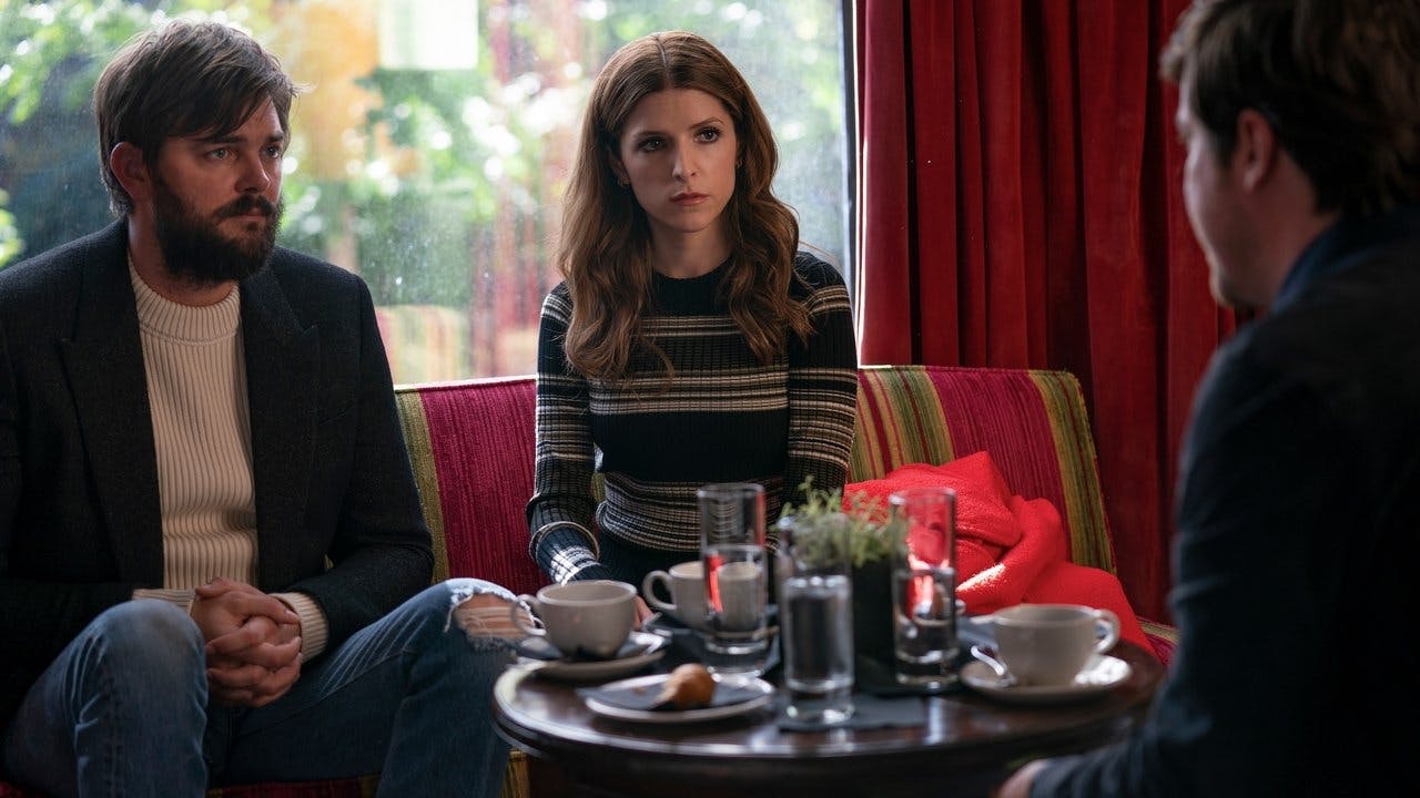assista ao episódio 6 da temporada 1