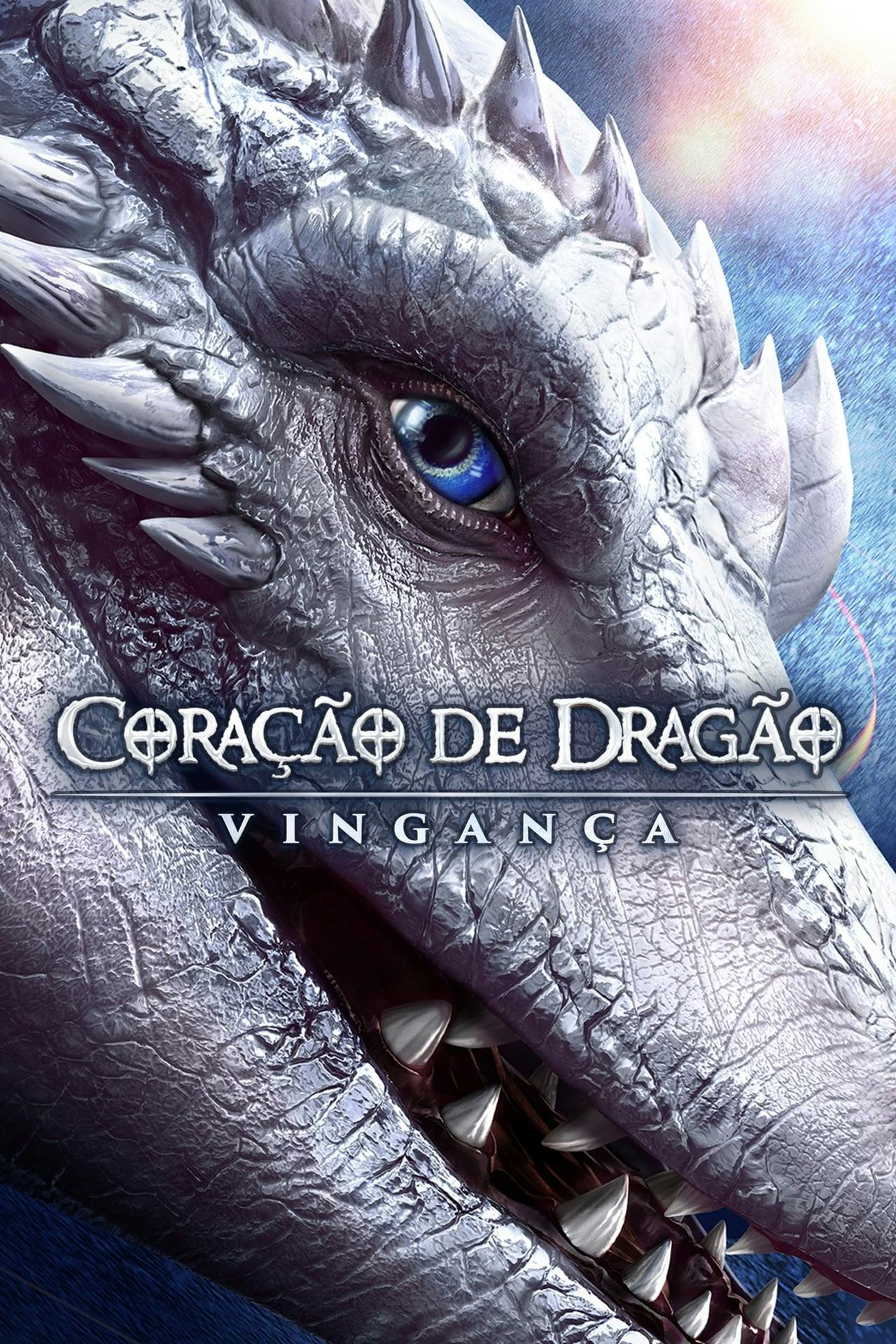 Assistir Coração de Dragão: Vingança Online em HD