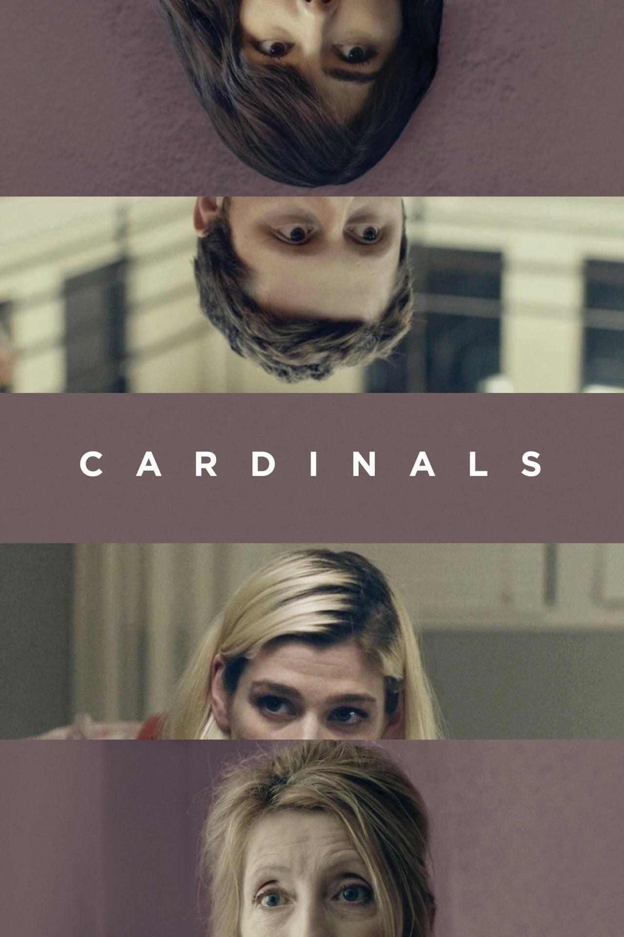 Assistir Cardinals Online em HD