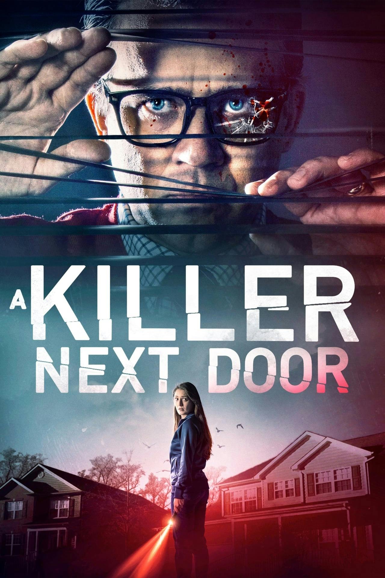 Assistir A Killer Next Door Online em HD