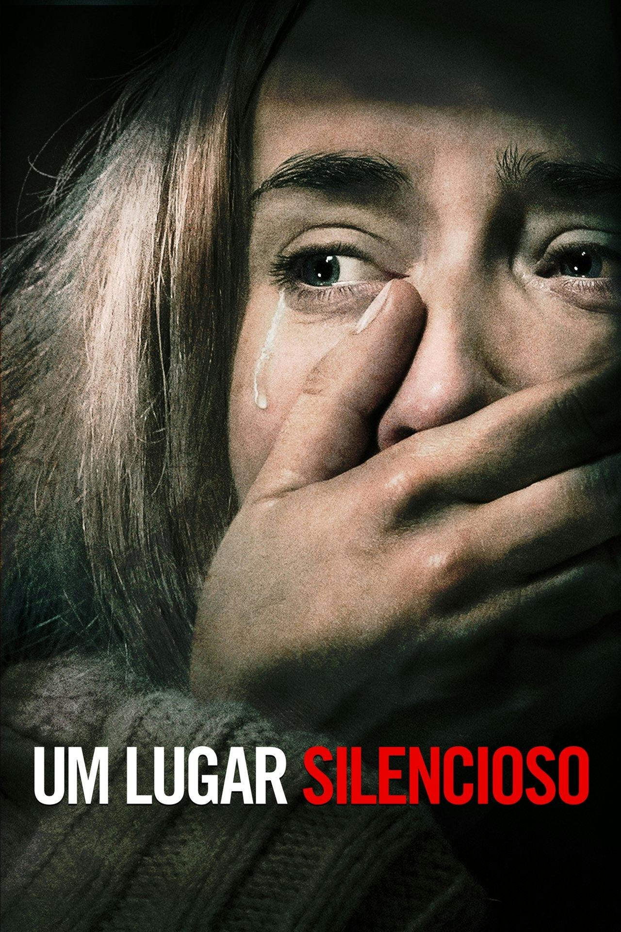 Assistir Um Lugar Silencioso Online em HD